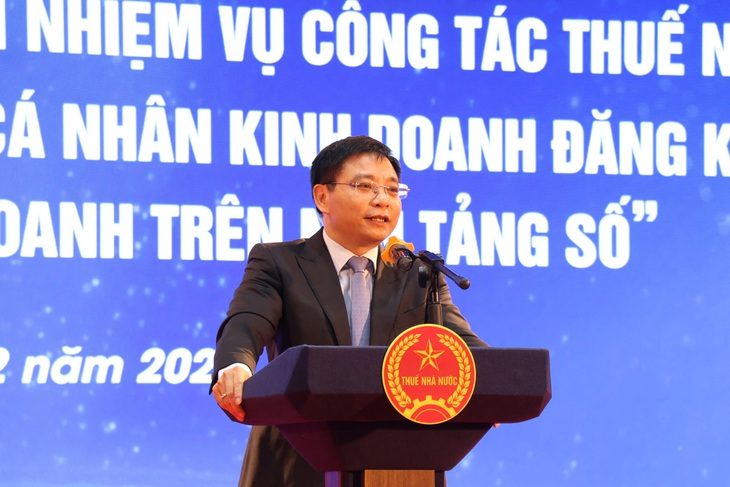 123-17345898206101839304779 Bộ trưởng Bộ Tài chính: 70% thu ngân sách là chi thường xuyên, còn tiền đâu để chi cho phát triển - Ảnh 1.