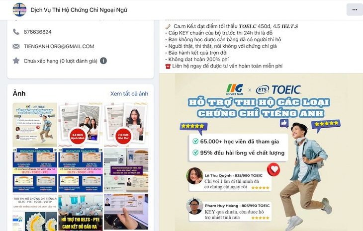 230924trang-12anh-chinh-read-only-17270169992111476069653 Bẫy 'bao đậu' thi chứng chỉ tiếng Anh - Ảnh 1.