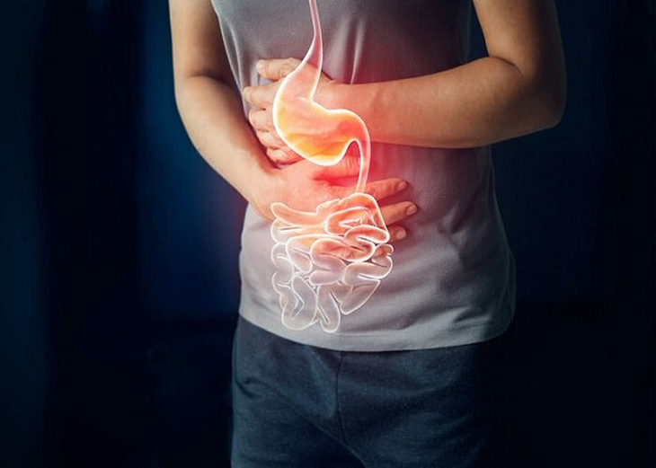 Cách đơn giản giúp người đau dạ dày sống vui, sống khỏe- Ảnh 1. Ảnh minh họa