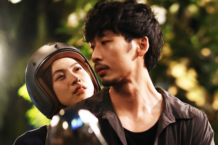 Phim Mai của Trấn Thành có phân cảnh nóng, dán nhãn độ tuổi 18+, chỉ được phép phổ biến đến khán giả 18 tuổi trở lên - Ảnh: ĐPCC Phim Mai của Trấn Thành có phân cảnh nóng, dán nhãn độ tuổi 18+, chỉ được phép phổ biến đến khán giả 18 tuổi trở lên - Ảnh: ĐPCC