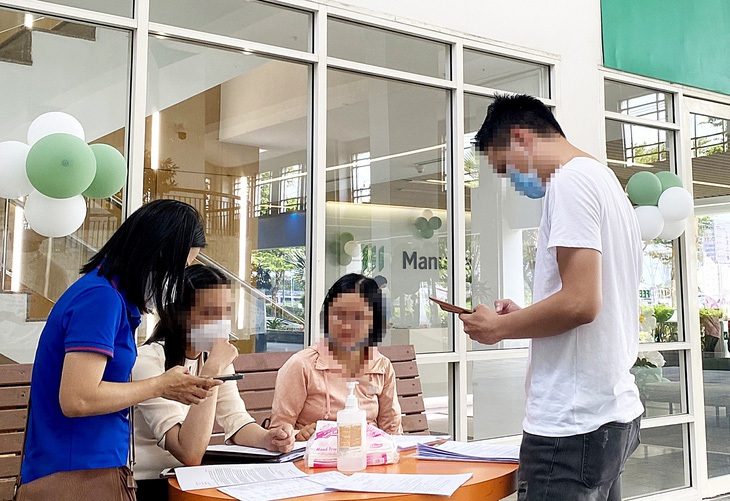 Bộ Tài chính đã có kết luận thanh tra 4 công ty bảo hiểm nhân thọ - Ảnh 1. Bộ Tài chính đã có kết luận thanh tra 4 công ty bảo hiểm nhân thọ - Ảnh 1.