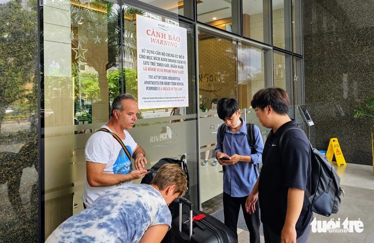 base64-17242396225002128607192 Bỏ hàng tỉ đồng kinh doanh Airbnb, nhiều người có nguy cơ trắng tay - Ảnh 1.