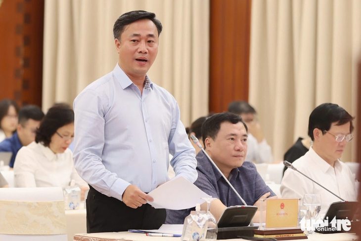base64-17282948102481299263706 Bộ Xây dựng: Giá nhà tăng đột biến do thổi giá, đẩy giá - Ảnh 1.
