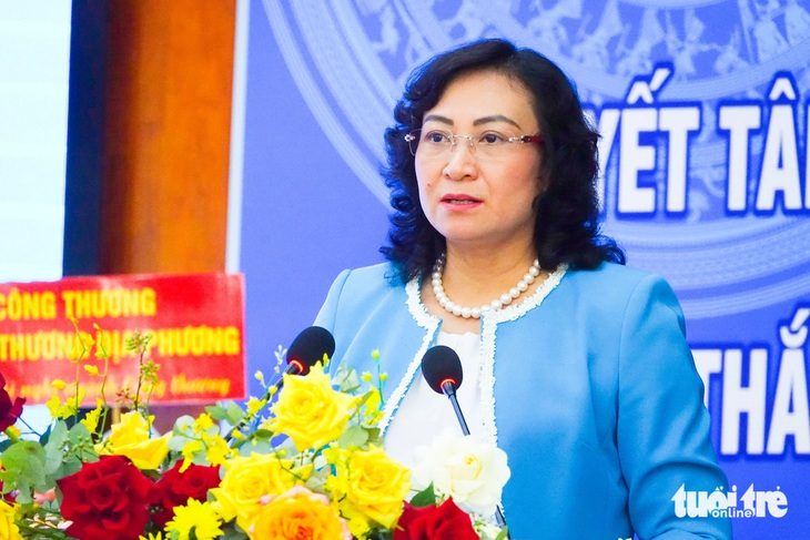 base64-17286272942791586823165 Cần chú trọng công tác phòng vệ thương mại, bảo vệ ngành sản xuất địa phương - Ảnh 1.