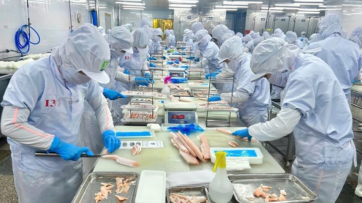 base64-17357488613251585358999 Tăng sức cạnh tranh cho doanh nghiệp nội: lợi đôi đường - Ảnh 1.