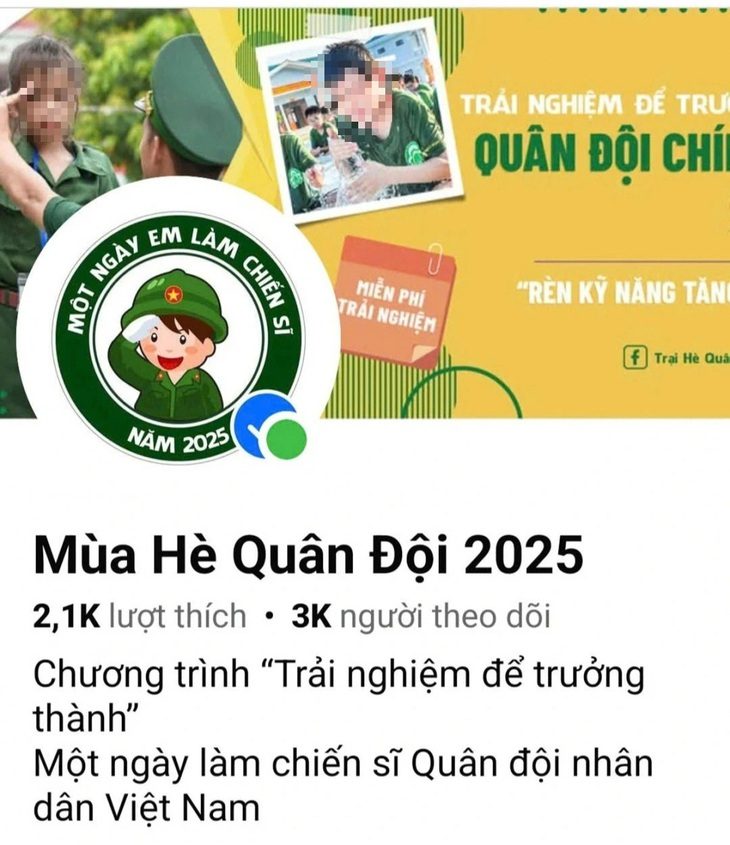 base64-1738987479727274857239 Phụ huynh né trang học kỳ quân đội lừa đảo, tránh mất tiền oan - Ảnh 1.