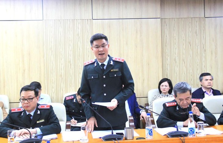 bo-y-te-1-17334900136341890549399 Bộ Y tế chậm giải quyết nhiều thủ tục hành chính dẫn đến khan hiếm thuốc, thiết bị - Ảnh 1.