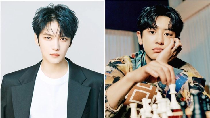Cộng đồng fan của Kim Jae Joong (trái) và Chanyeol EXO bức xúc vì không được gặp thần tượng Cộng đồng fan của Kim Jae Joong (trái) và Chanyeol EXO bức xúc vì không được gặp thần tượng
