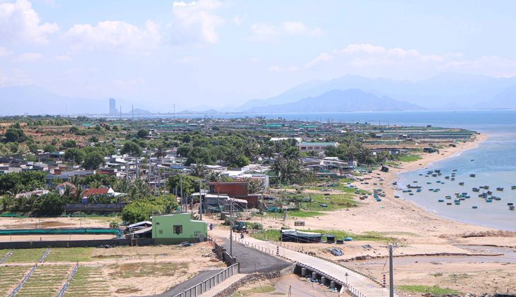 Bộ Công Thương lý giải vì sao cần sớm phê duyệt việc tái khởi động điện hạt nhân? - Ảnh 1. Bộ Công Thương lý giải việc cần tái khởi động điện hạt nhân - Ảnh 1.