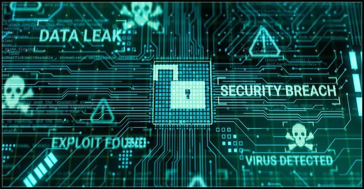Người dùng online càng nhiều, lượng dữ liệu cá nhân đưa lên mạng càng lớn - Ảnh: KASPERSKY Người dùng online càng nhiều, lượng dữ liệu cá nhân đưa lên mạng càng lớn - Ảnh: KASPERSKY