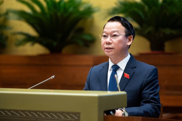 img7592-1729649012030734575466 Bổ sung quỹ đất làm dự án đường sắt cao tốc Bắc – Nam vào quy hoạch sử dụng đất - Ảnh 1.
