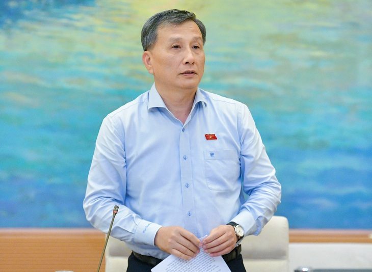 Cần có nguyên tắc, lộ trình rõ ràng xóa bỏ bù chéo trong giá điện- Ảnh 1. Cần có nguyên tắc, lộ trình rõ ràng xóa bỏ bù chéo trong giá điện - Ảnh 1.