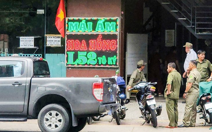mai-am-hoa-hong-17254245308811499839658-1725441694425921693403 Bộ LĐ-TB&XH chỉ đạo khẩn vụ bạo lực trẻ em tại mái ấm Hoa Hồng - Ảnh 1.