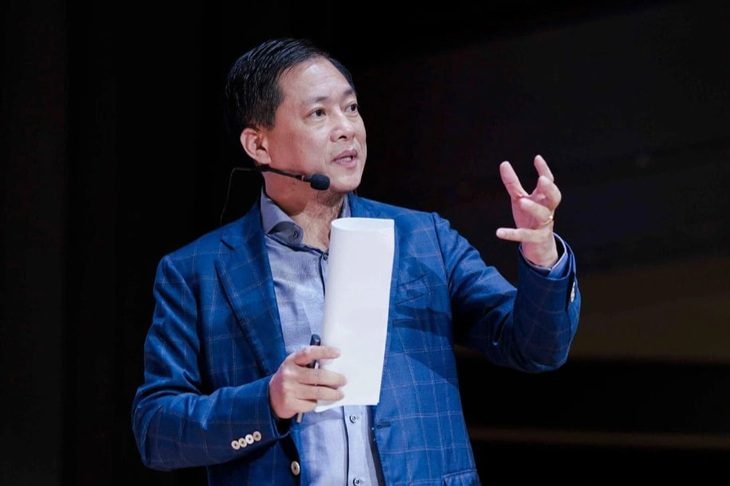 Luật sư: 'Ông Nguyễn Cao Trí không đủ điều kiện để thi hành hình phạt quá dài' - Ảnh 1. Luật sư: 'Ông Nguyễn Cao Trí không đủ điều kiện để thi hành hình phạt quá dài' - Ảnh 1.
