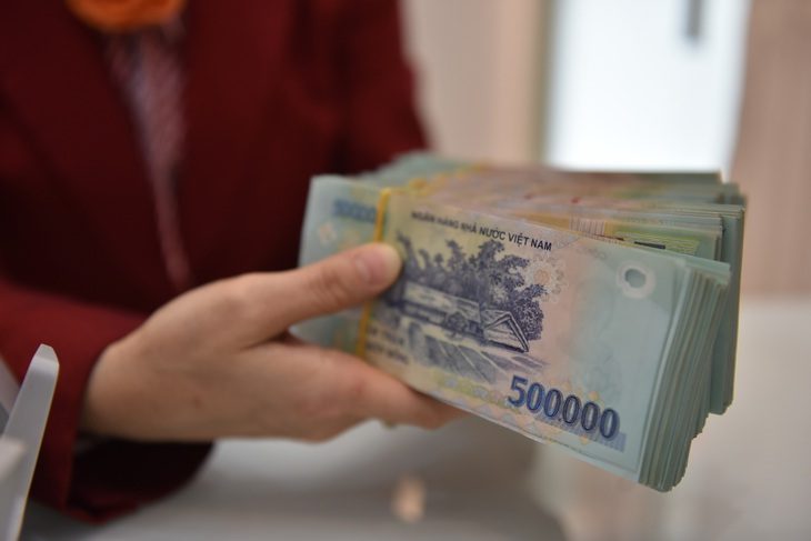 Bộ Nội vụ nêu giải pháp căn bản, nhiệm vụ đột phá để cải cách tiền lương từ 1-7-2024- Ảnh 1. Ảnh minh họa
