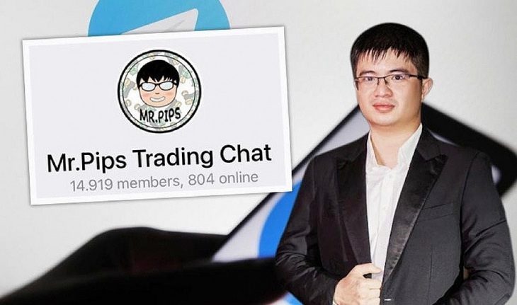 pip-173349512354767589236 Bị bắt cùng 5.000 tỉ, TikToker Mr Pips từng nổi nhờ dạy làm giàu với chứng khoán - Ảnh 1.