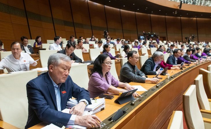 qh1-17329307613101883625678 Quốc hội thông qua quy định mới về trại giam cho người chưa thành niên - Ảnh 1.