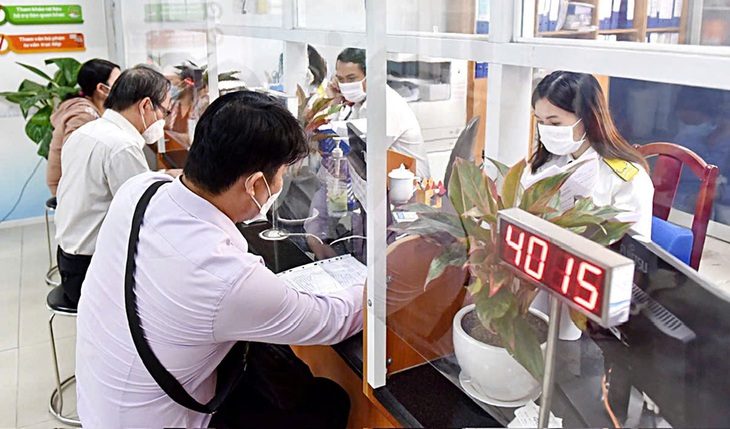thue-anh-ngoc-phuong-17325099988561168189306 Bộ Tài chính đề xuất sửa toàn diện Luật Thuế thu nhập cá nhân - Ảnh 1.