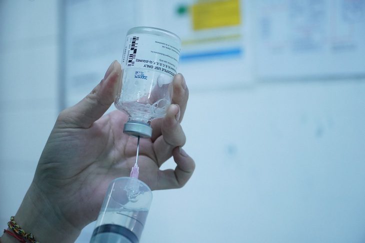Bộ Y tế hướng dẫn thủ tục để sớm nhập thuốc cứu bệnh nhân ngộ độc botulinum - Ảnh 1. Bộ Y tế hướng dẫn thủ tục để sớm nhập thuốc cứu bệnh nhân ngộ độc botulinum - Ảnh 1.