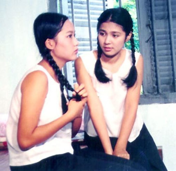 Biệt thự cổ Đồng Nai in dấu phim Người đẹp Tây Đô, Những nẻo đường phù sa, Cô Ba Sài Gòn - Ảnh 1. Biệt thự cổ Đồng Nai in dấu trong phim Người đẹp Tây Đô, Những nẻo đường phù sa, Cô Ba Sài Gòn - Ảnh 1.