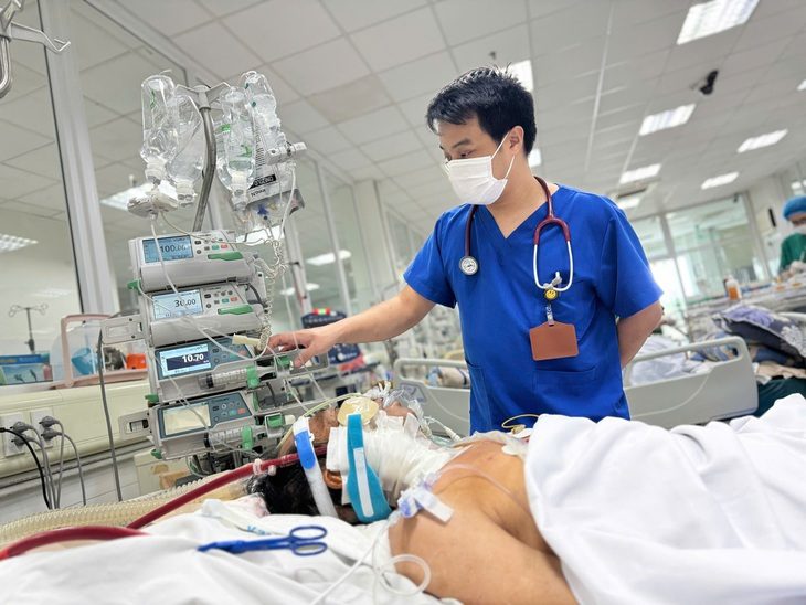 Bệnh cúm tại Việt Nam gia tăng cục bộ, chưa ghi nhận tác nhân mới - Ảnh 1. Bệnh cúm tại Việt Nam gia tăng cục bộ, chưa ghi nhận tác nhân mới - Ảnh 1.